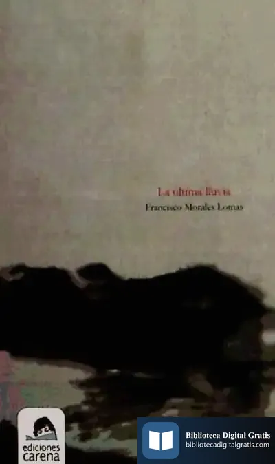 Descargar La Última Lluvia de León Tolstói