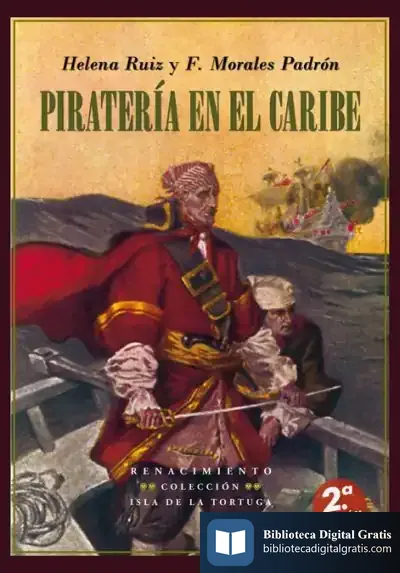 Descargar Piratería En El Caribe de Francisco Morales Padrón