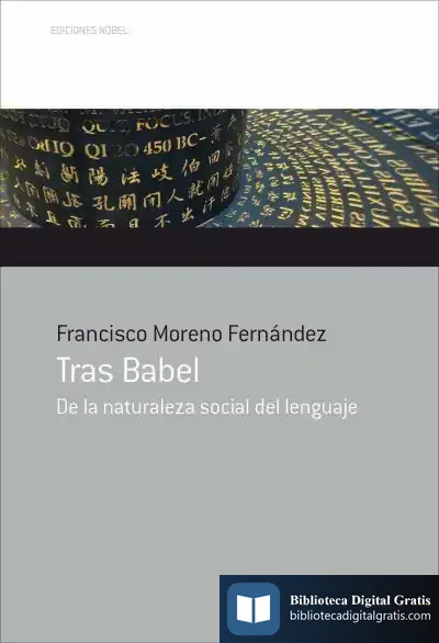 Descargar Tras Babel