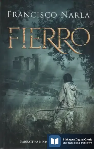Descargar Fierro de Francisco Narla