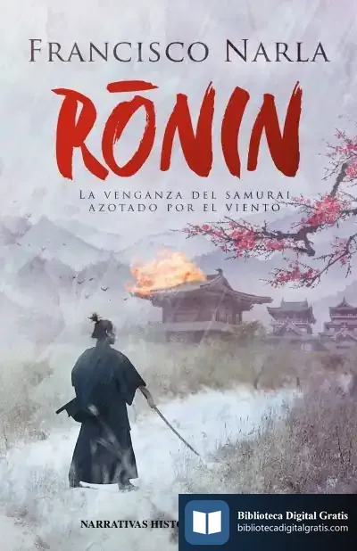 Descargar Ronin de Francisco Narla