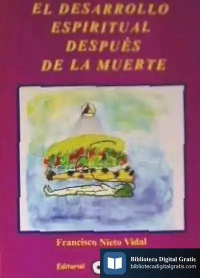 Descargar Desarrollo Espiritual Después De La Muerte, El