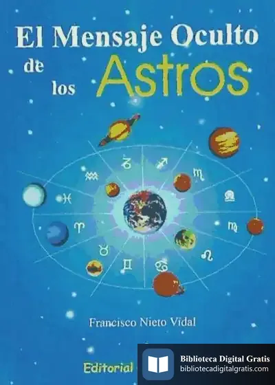 Descargar Mensaje Oculto De Los Astros, El