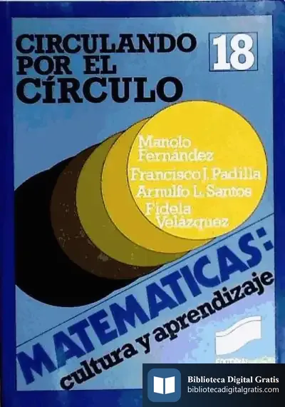 Descargar Circulando Por El Círculo