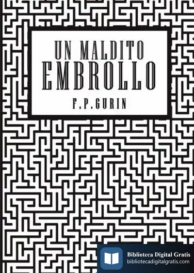 Descargar Un Maldito Embrollo