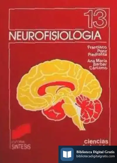 Descargar Neurofisiología de Jordi Busquets