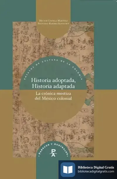 Descargar Historia Adoptada, Historia Adaptada