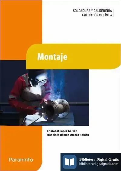 Descargar Montaje