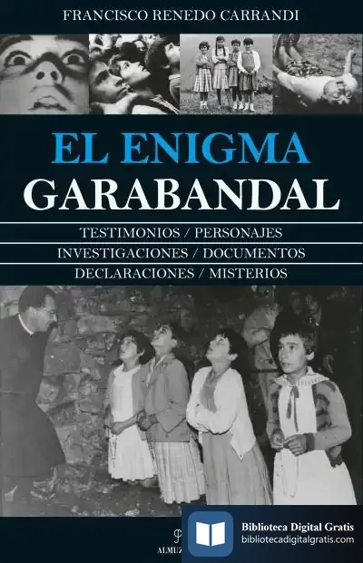Descargar El Enigma Garabandal