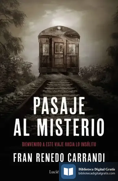 Descargar Pasaje Al Misterio