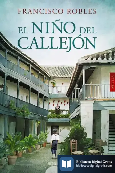 Descargar El Niño Del Callejón