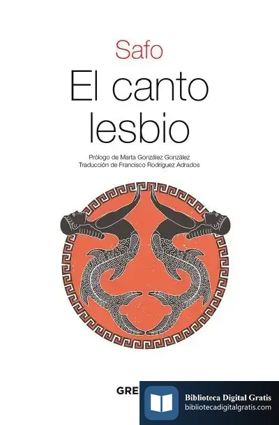 Descargar El Canto Lesbio
