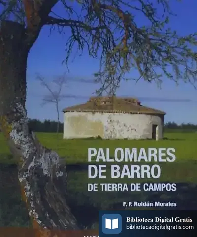 Descargar Palomares De Barro De Tierra De Campos de Francisco Roldán Morales