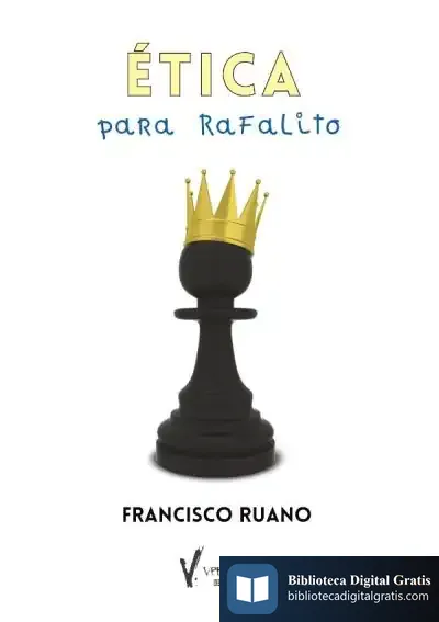 Descargar Ética Para Rafalito