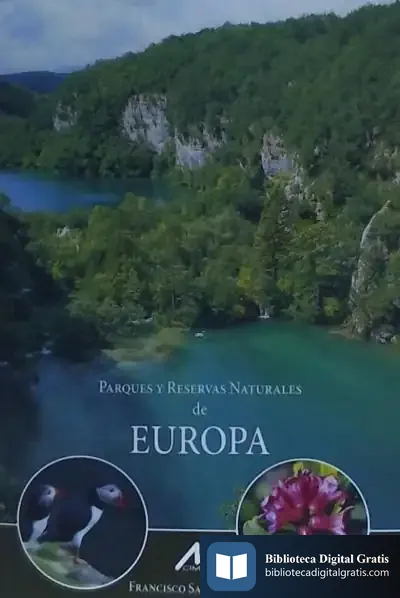 Descargar Parques Y Reservas Naturales De Europa