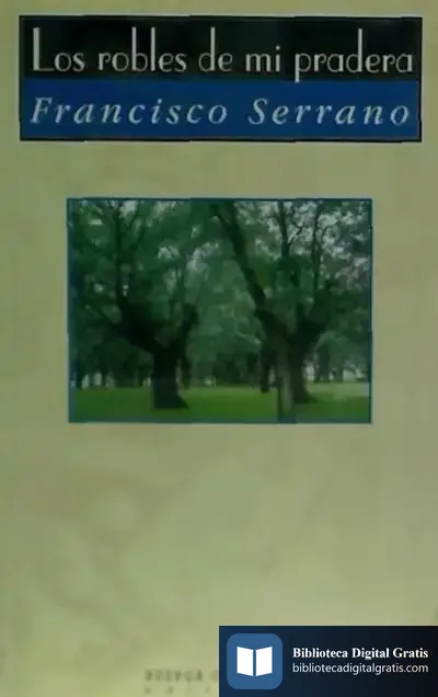 Descargar Los Robles De Mi Pradera de Icb