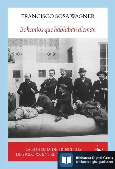 Descargar Bohemios Que Hablaban Alemán
