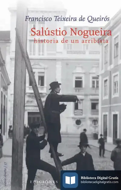 Descargar Salústio Nogueira