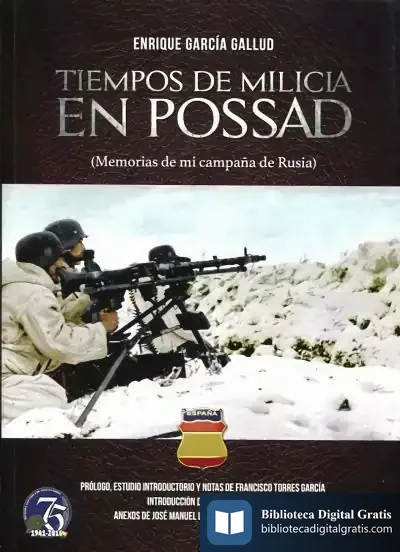 Descargar Tiempos De Milicia En Possad