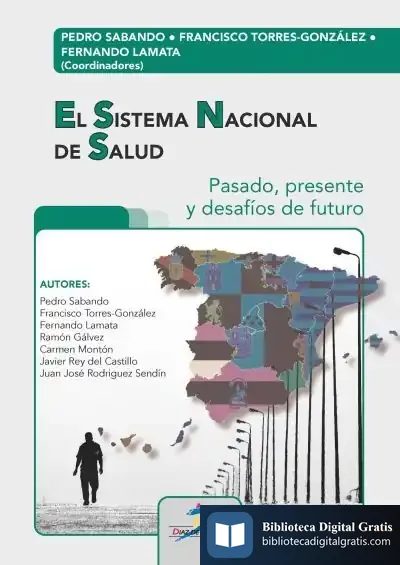 Descargar El Sistema Nacional De Salud de Francisco Torres González
