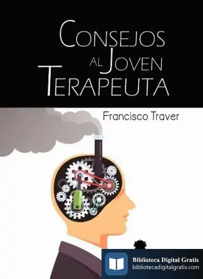 Descargar Consejos Al Joven Terapeuta