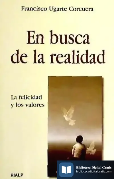Descargar En Busca De La Realidad