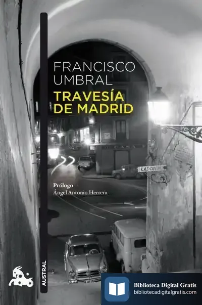 Descargar Travesía De Madrid