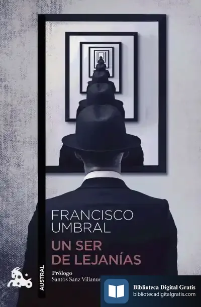Descargar Un Ser De Lejanías