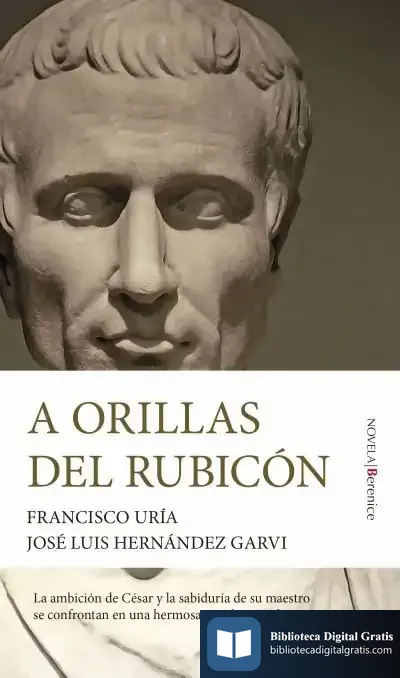 Descargar A Orillas Del Rubicón