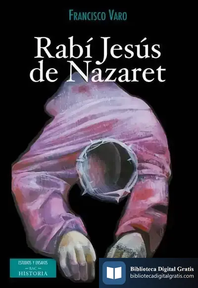 Descargar Rabí Jesús De Nazaret