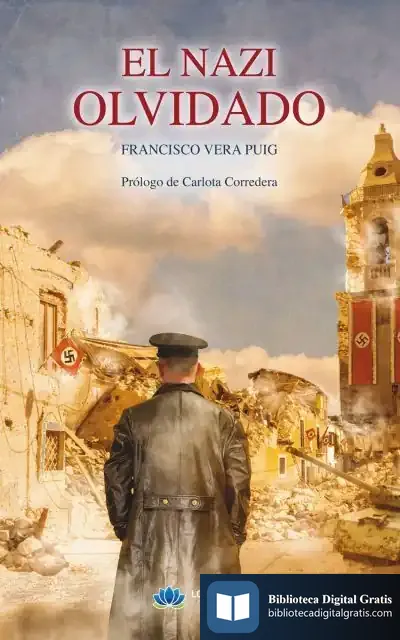 Descargar El Nazi Olvidado