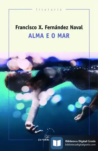 Descargar Alma E O Mar