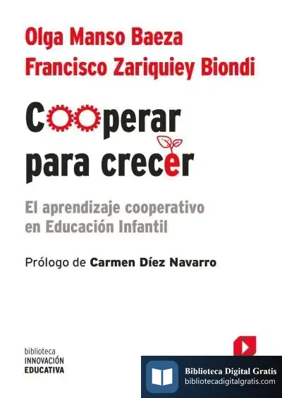 Descargar Cooperar Para Crecer de Francisco Zariquiey Biondi
