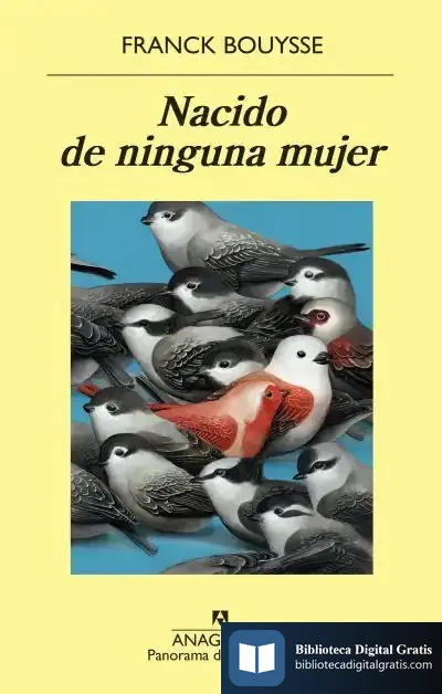 Descargar Nacido De Ninguna Mujer