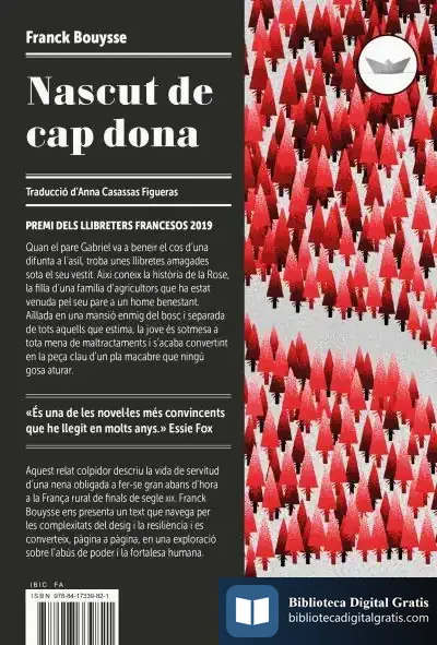 Descargar Nascut De Cap Dona