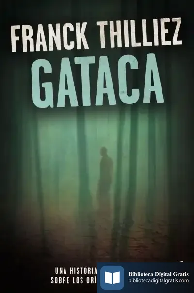 Descargar Gataca de Franck Thilliez