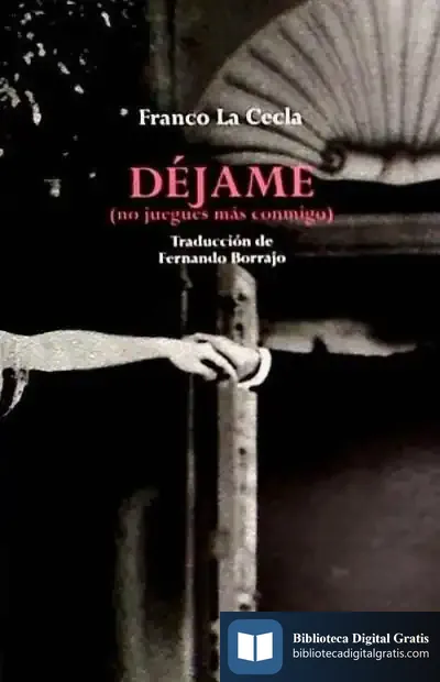 Descargar Déjame