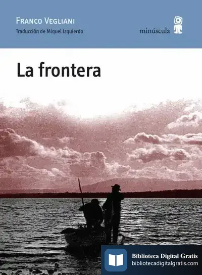 Descargar La Frontera de Franco Vegliani