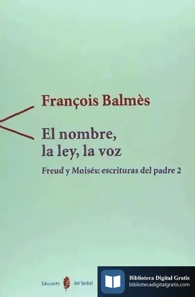 Descargar El Nombre, La Ley, La Voz de Stephen King