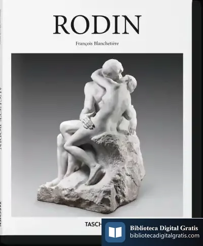 Descargar Rodin de François Blanchetière