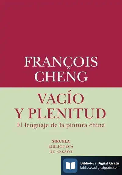 Descargar Vacío Y Plenitud