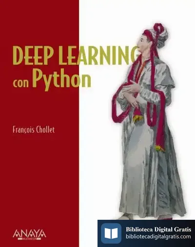 Descargar Deep Learning Con Python
