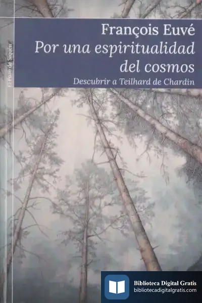 Descargar Por Una Espiritualidad Del Cosmos