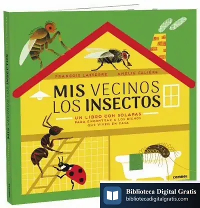 Descargar Mis Vecinos Los Insectos