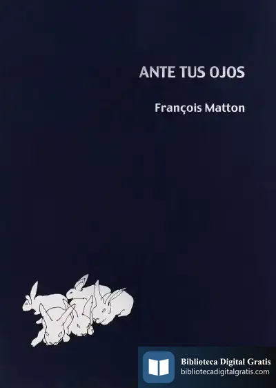Descargar Ante Tus Ojos