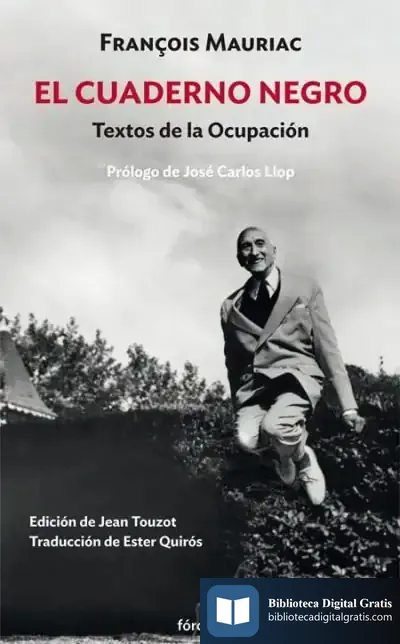 Descargar El Cuaderno Negro