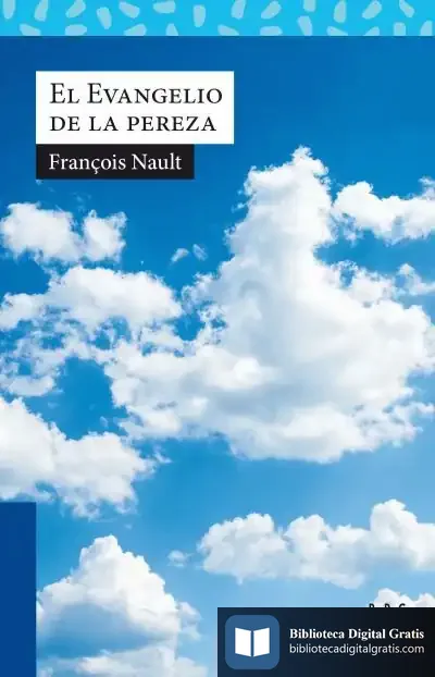 Descargar El Evangelio De La Pereza