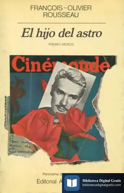 Descargar El Hijo Del Astro