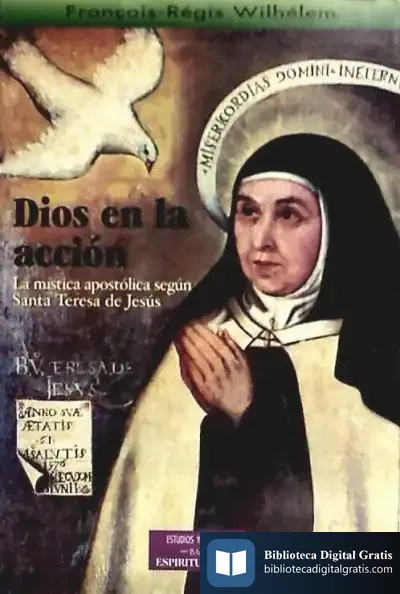 Descargar Dios En La Acción