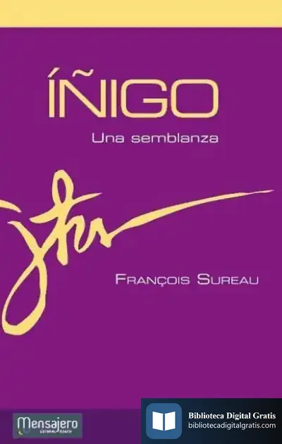 Descargar Iñigo